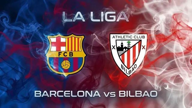 Duel Panas La Liga: Barcelona Siap Jamu Athletic Bilbao — Olahraga